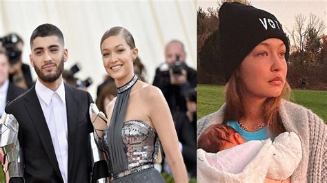 jelena noura hadid|gigi hadid parents.